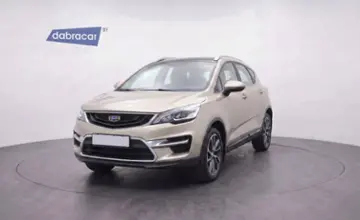 Geely GS 2021 года за 34 590 BYN в Минск