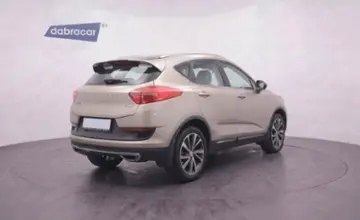 Geely GS 2021 года за 34 590 BYN в Минск