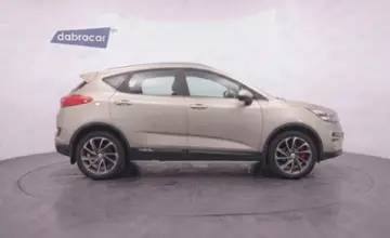 Geely GS 2021 года за 34 590 BYN в Минск