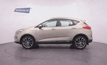 Geely GS 2021 года за 34 590 BYN в Минск