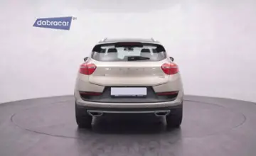 Geely GS 2021 года за 34 590 BYN в Минск