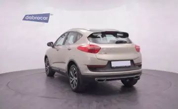 Geely GS 2021 года за 34 590 BYN в Минск