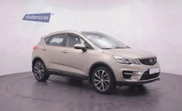 Geely GS 2021 года за 34 590 BYN в Минск
