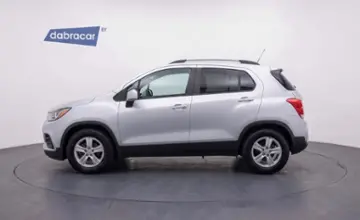 Chevrolet Trax 2019 года за 35 990 BYN в Минск