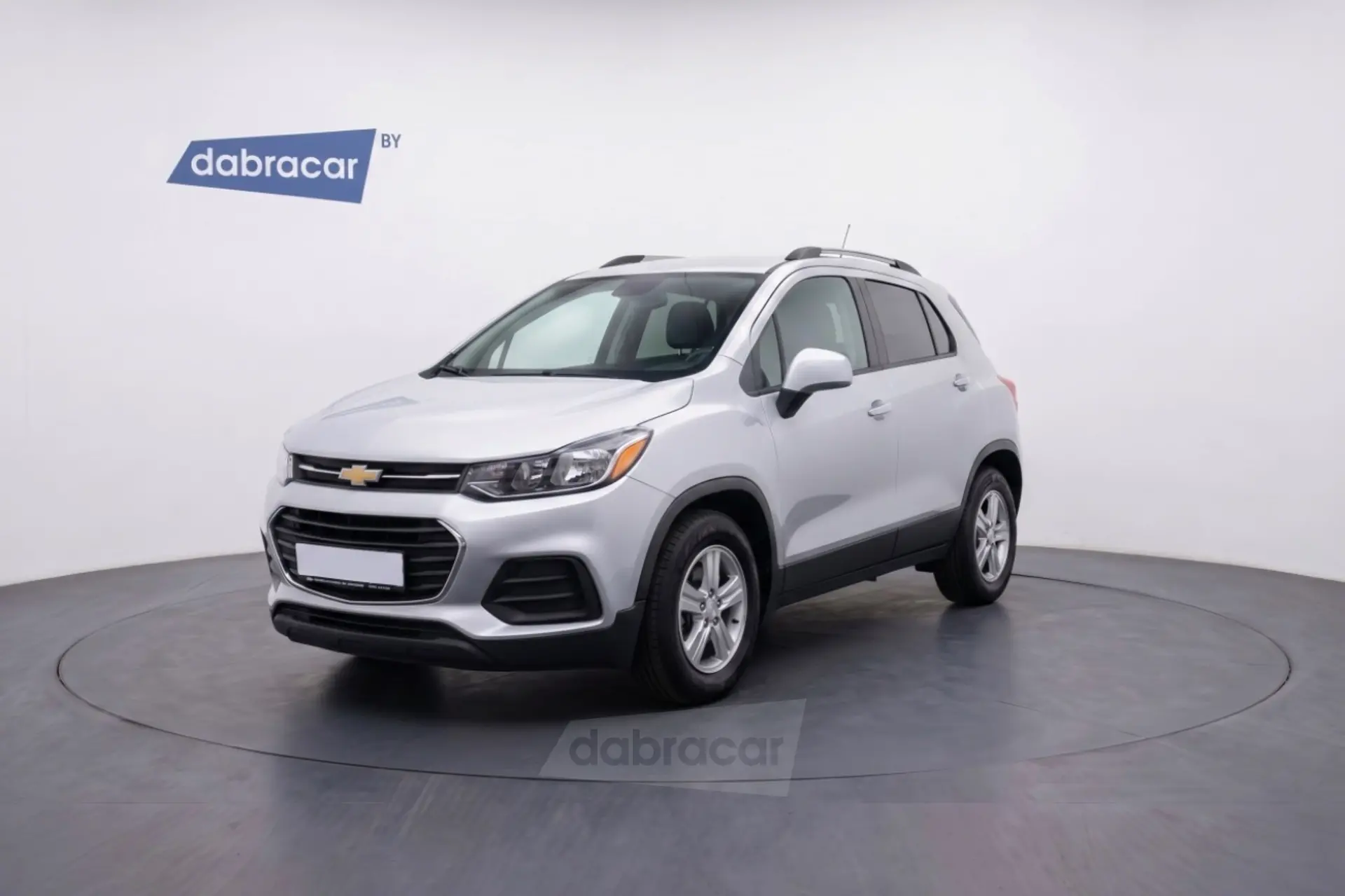 Chevrolet Trax 2019 года за 35 990 BYN в Минск