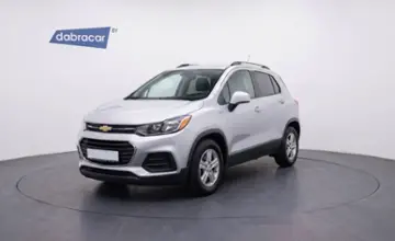 Chevrolet Trax 2019 года за 35 990 BYN в Минск