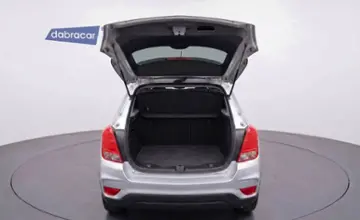 Chevrolet Trax 2019 года за 35 990 BYN в Минск