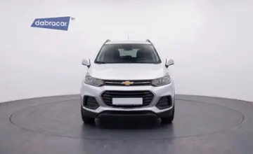 Chevrolet Trax 2019 года за 35 990 BYN в Минск