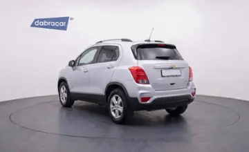 Chevrolet Trax 2019 года за 35 990 BYN в Минск