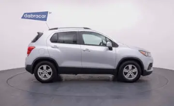 Chevrolet Trax 2019 года за 35 990 BYN в Минск