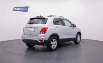 Chevrolet Trax 2019 года за 35 990 BYN в Минск