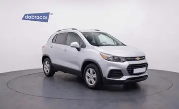 Chevrolet Trax 2019 года за 35 990 BYN в Минск