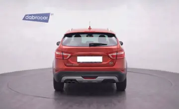 LADA (ВАЗ) Vesta Cross 2018 года за 35 990 BYN в Минск