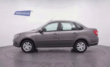LADA (ВАЗ) Granta 2019 года за 16 990 BYN в Минск