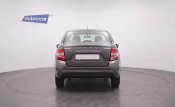LADA (ВАЗ) Granta 2019 года за 16 990 BYN в Минск