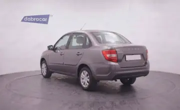 LADA (ВАЗ) Granta 2019 года за 16 990 BYN в Минск