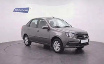 LADA (ВАЗ) Granta 2019 года за 16 990 BYN в Минск