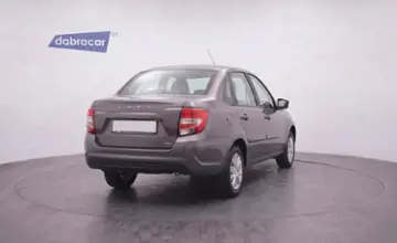 LADA (ВАЗ) Granta 2019 года за 16 990 BYN в Минск
