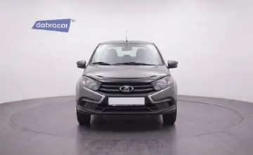 LADA (ВАЗ) Granta 2019 года за 16 990 BYN в Минск