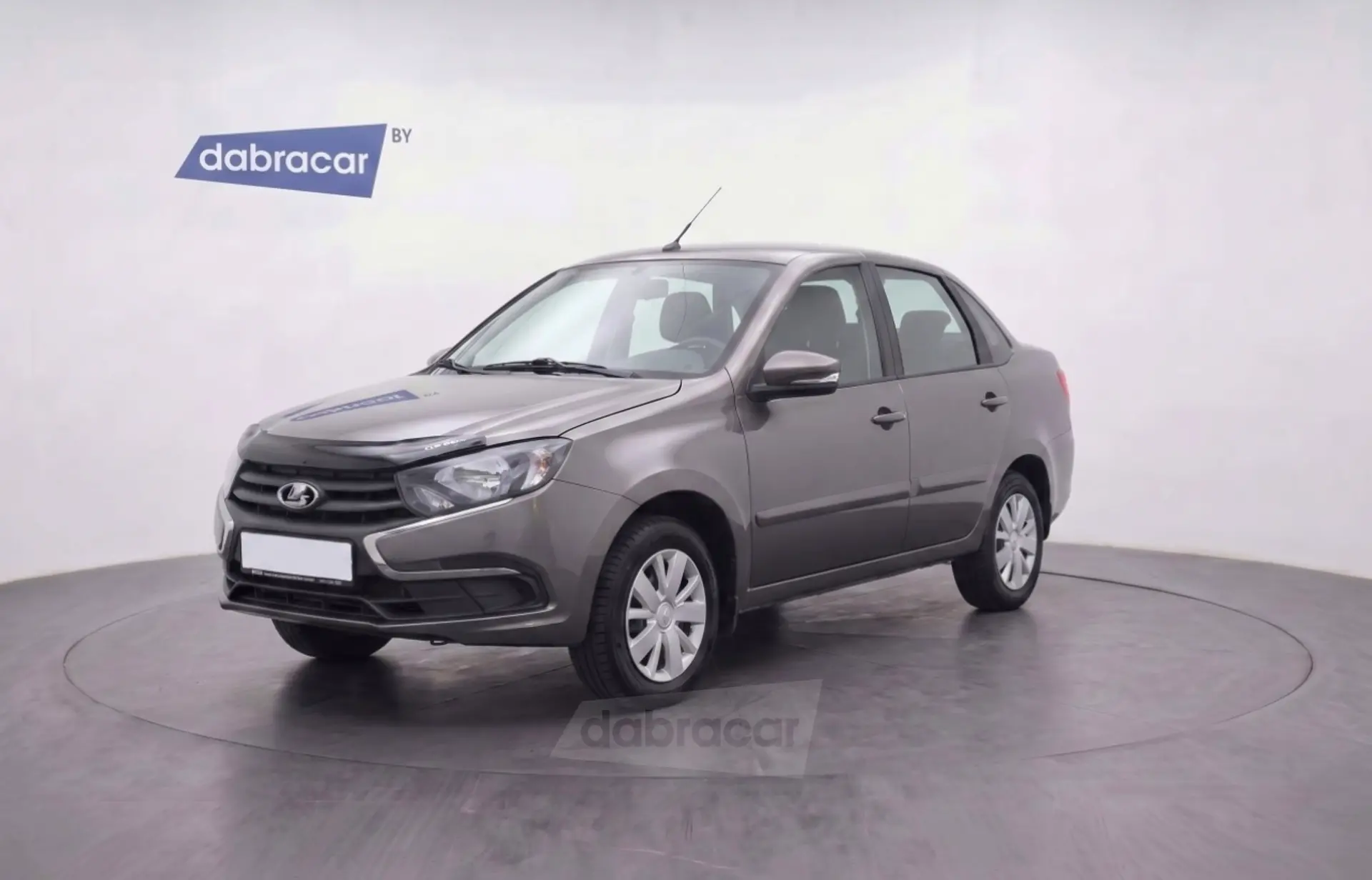 LADA (ВАЗ) Granta 2019 года за 16 990 BYN в Минск