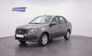 LADA (ВАЗ) Granta 2019 года за 16 990 BYN в Минск