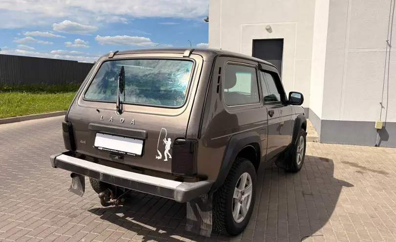 LADA (ВАЗ)