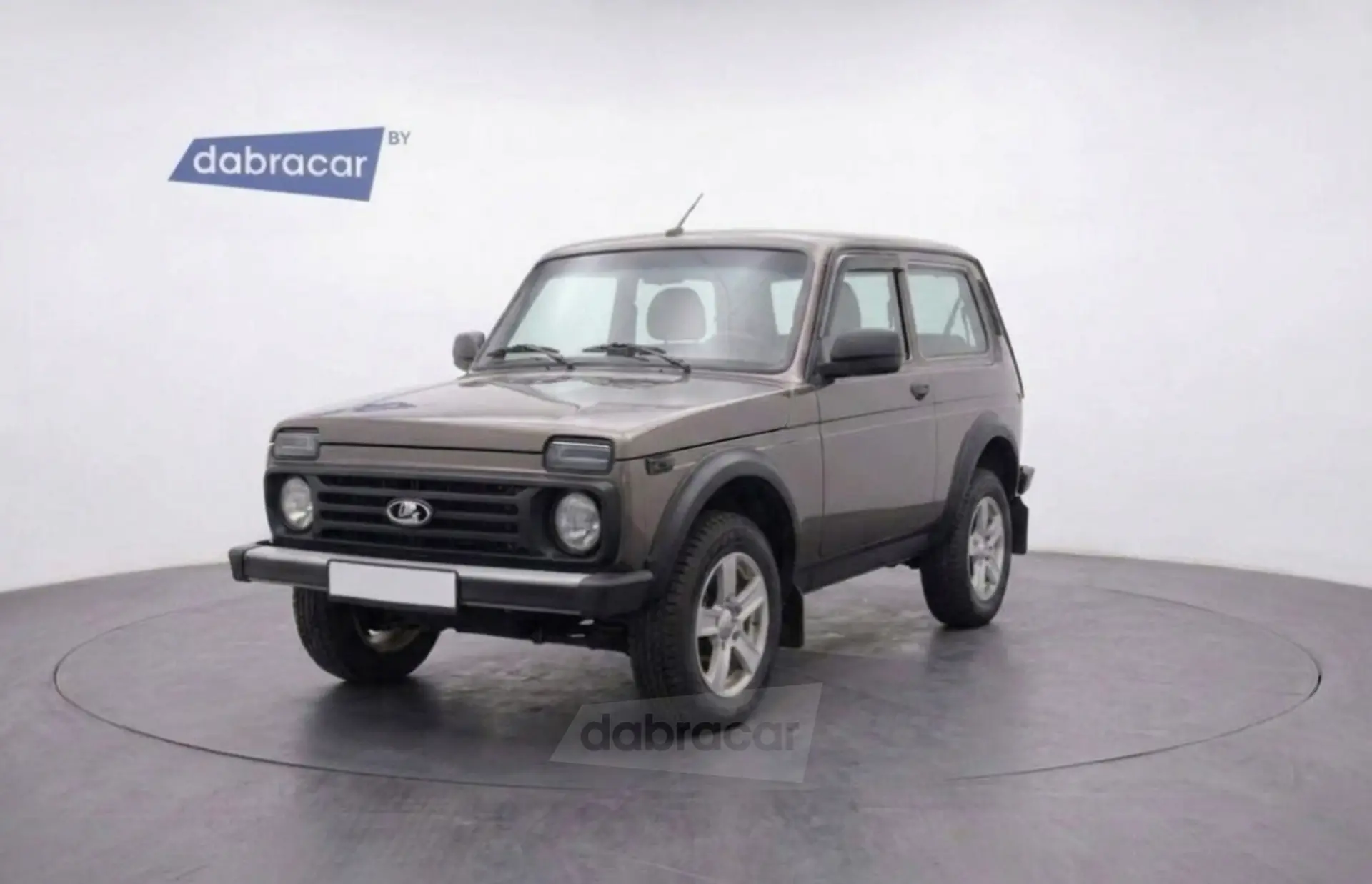 LADA (ВАЗ) 2121 (4x4) 2019 года за 17 990 BYN в Барановичи