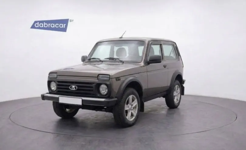 LADA (ВАЗ)