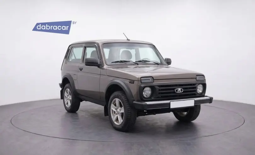 LADA (ВАЗ)