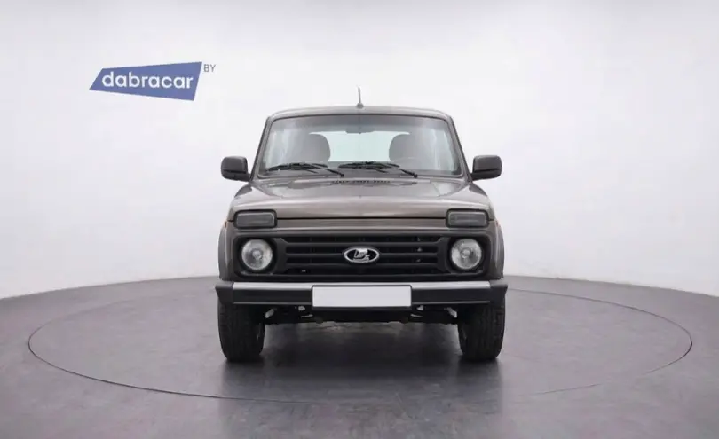 LADA (ВАЗ)
