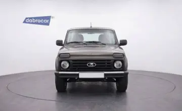 LADA (ВАЗ) 2121 (4x4) 2019 года за 17 990 BYN в Барановичи