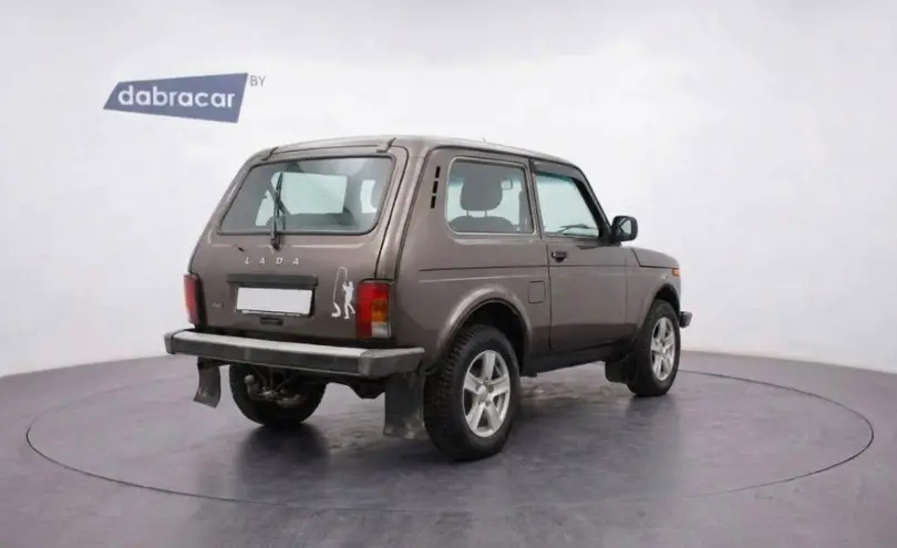 LADA (ВАЗ)