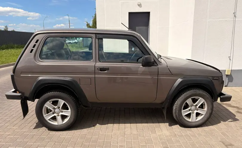 LADA (ВАЗ)
