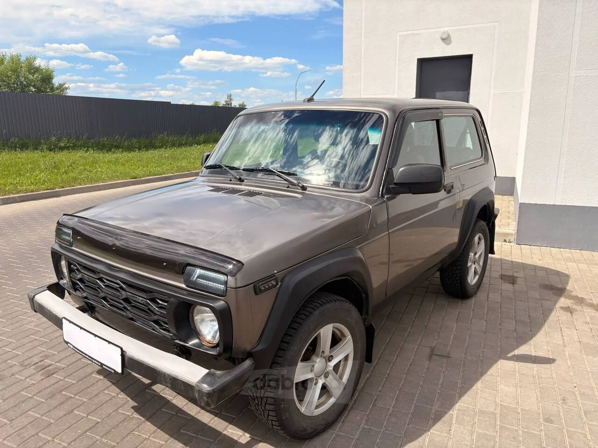 LADA (ВАЗ) 2121 (4x4) 2019 года за 18 990 BYN в Барановичи