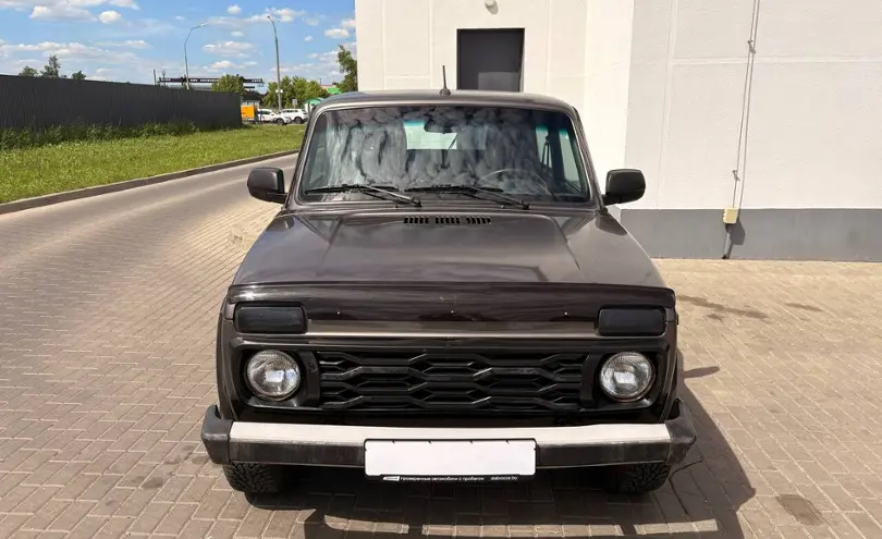 LADA (ВАЗ)