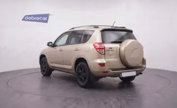 Toyota RAV4 2010 года за 28 990 BYN в Минск