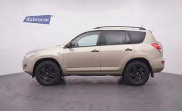 Toyota RAV4 2010 года за 28 990 BYN в Минск