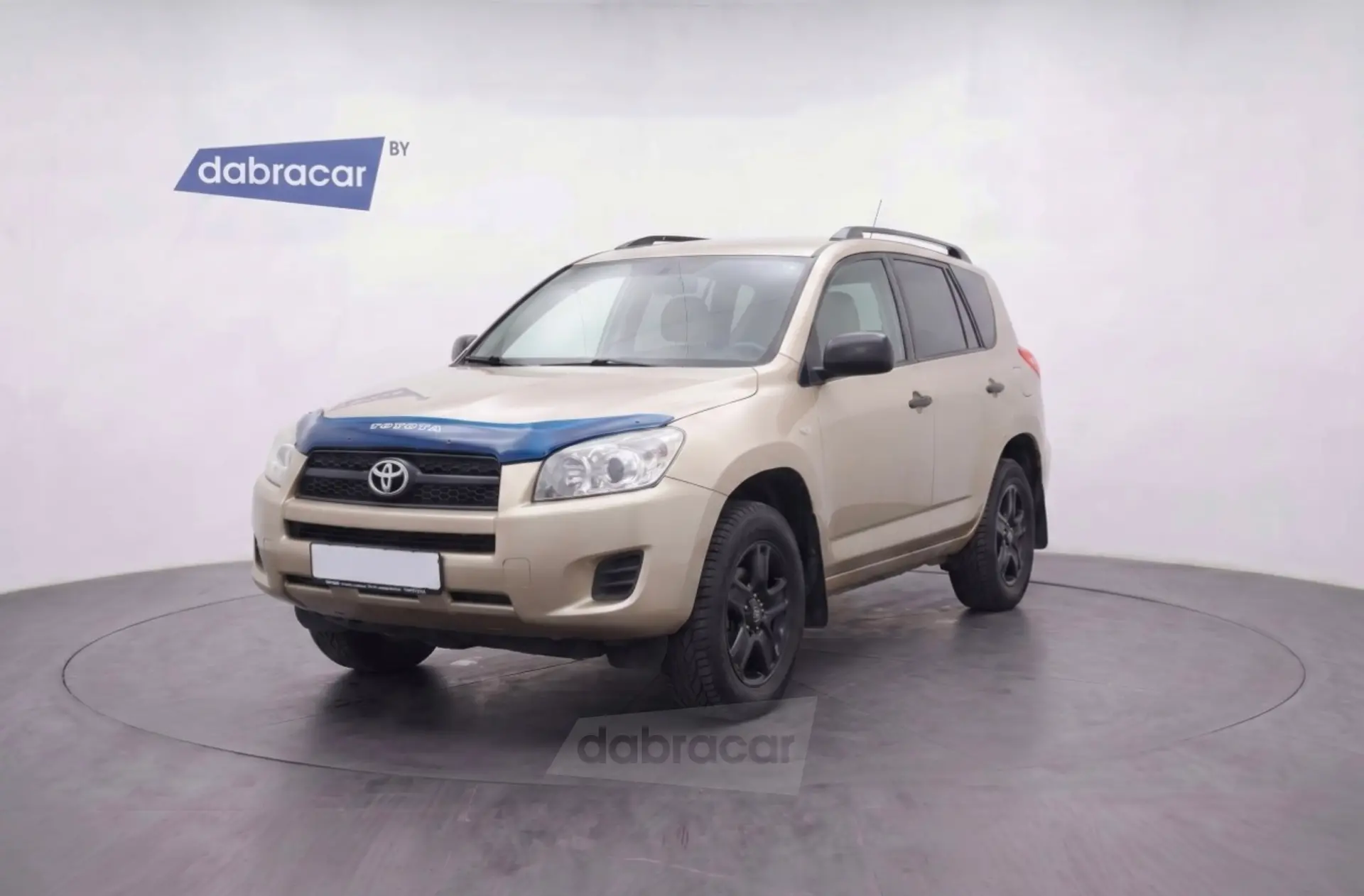 Toyota RAV4 2010 года за 28 990 BYN в Минск