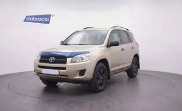Toyota RAV4 2010 года за 28 990 BYN в Минск