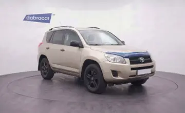 Toyota RAV4 2010 года за 28 990 BYN в Минск
