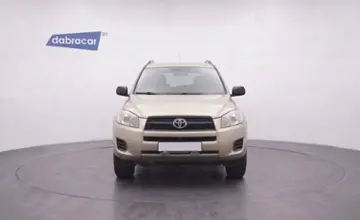 Toyota RAV4 2010 года за 28 990 BYN в Минск