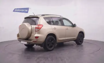 Toyota RAV4 2010 года за 28 990 BYN в Минск