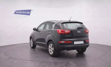 Kia Sportage 2011 года за 31 990 BYN в Могилев