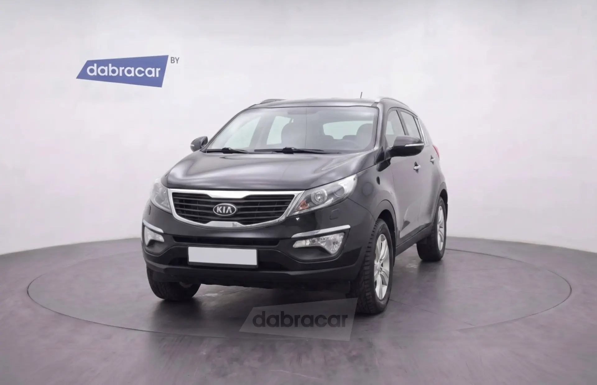 Kia Sportage 2011 года за 31 990 BYN в Могилев