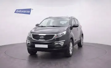 Kia Sportage 2011 года за 31 990 BYN в Могилев