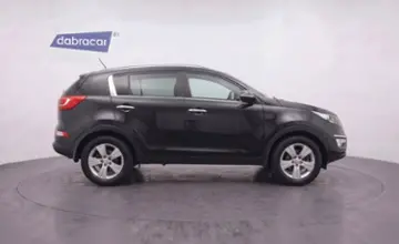 Kia Sportage 2011 года за 31 990 BYN в Могилев
