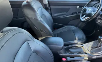 Kia Sportage 2011 года за 31 990 BYN в Могилев