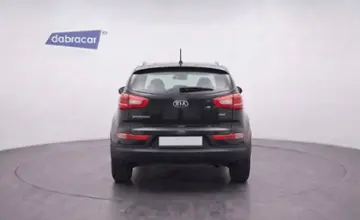 Kia Sportage 2011 года за 31 990 BYN в Могилев