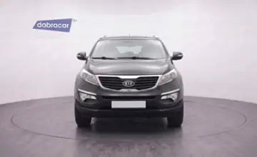 Kia Sportage 2011 года за 31 990 BYN в Могилев