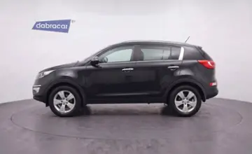 Kia Sportage 2011 года за 31 990 BYN в Могилев